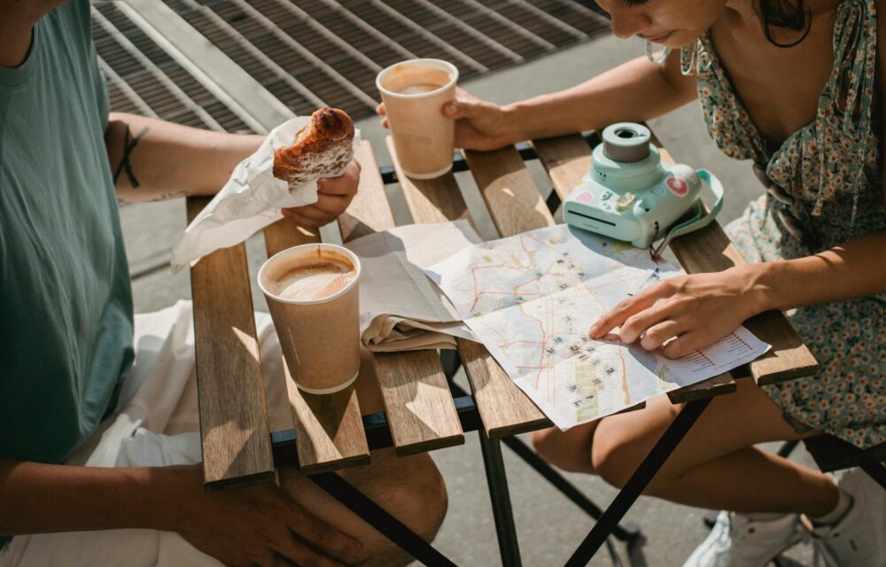 Le retour des Américains au Canada… et à l’international