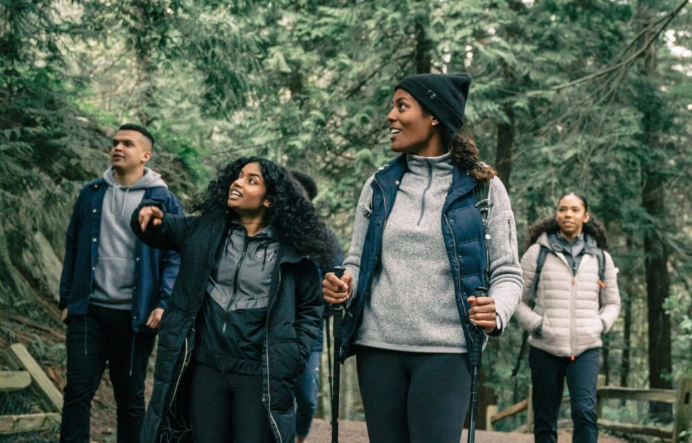 Quand l’hôtellerie invite ses clients à jouer dehors