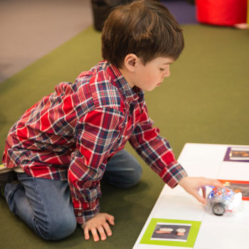 Un laboratoire pour cocréer le musée de demain