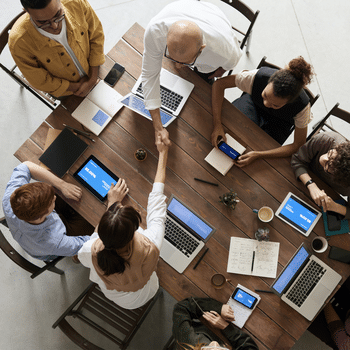 La force des alliances stratégiques