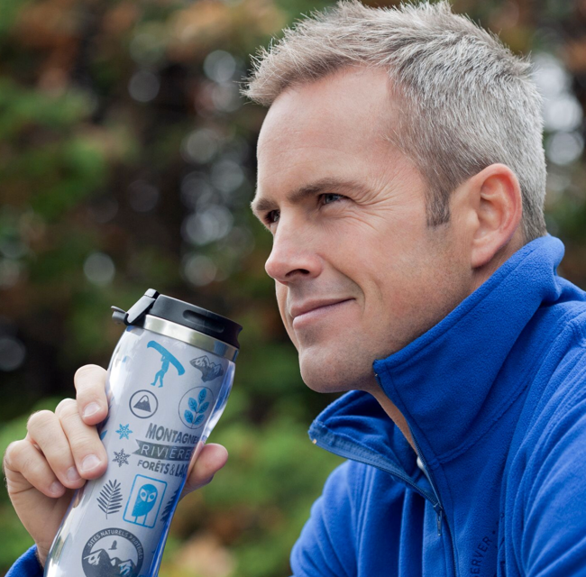 Ces souvenirs qui vous prennent par les sentiments