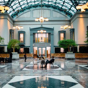 Agence de voyages : un allié de force en temps d’insécurité