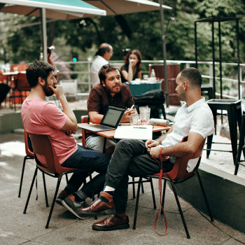 L’évolution des milieux de travail : une tendance qui bouscule l’écosystème urbain