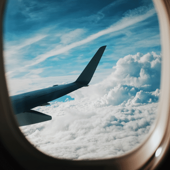 Quel est l’état d’esprit des voyageurs?