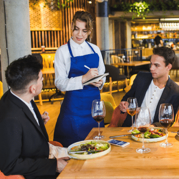 Pénurie de main-d’œuvre : les leviers d’action de l’hôtellerie-restauration