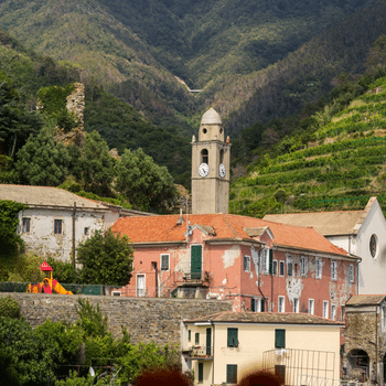 Nouvelle vie aux bâtiments, second souffle aux villages