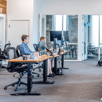 Pénurie de main-d’œuvre et expérience client : les solutions 2.0