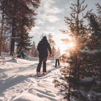 Voyager au Québec cet hiver ?