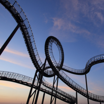 L’industrie des attraits : portrait des Américains