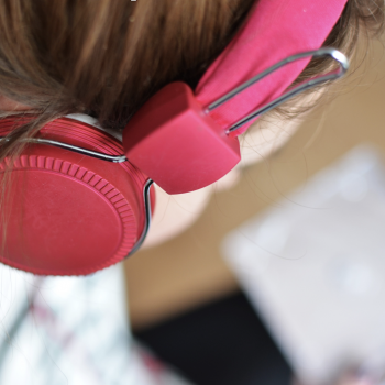 Des balados pour promouvoir sa destination