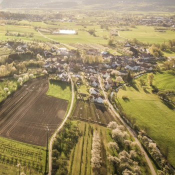 La culture et les régions : stratégies et implications politiques