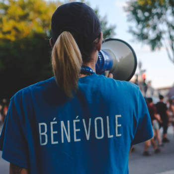 Briser les mythes du bénévolat