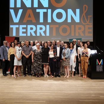 Une formule pour rendre les territoires touristiques innovants