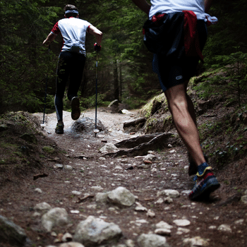 Adaptation en temps de pandémie : le cas Ultra-Trail Harricana