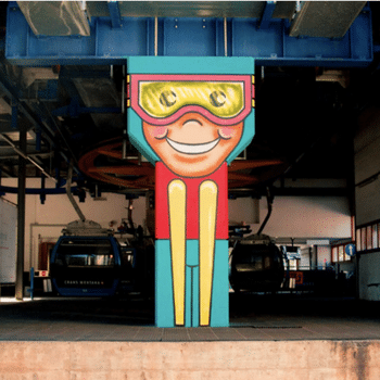 Quand l’art trouve écho dans les territoires des montagnes