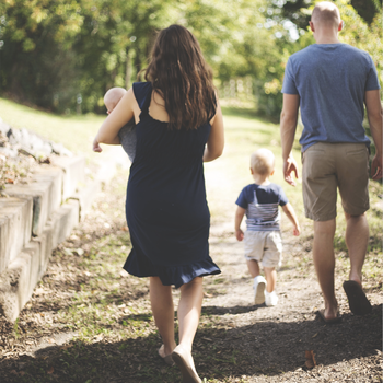 Les tout-petits voyagent aussi