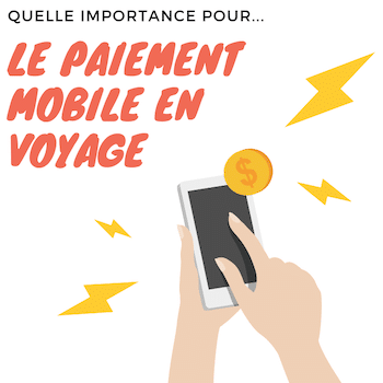 Paiement mobile : tendance éphémère ou nouvelle pratique?