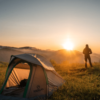 COVID-19 : le tourisme de plein air et d&rsquo;aventure
