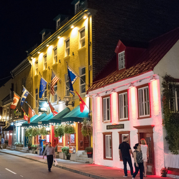 Perspectives optimistes pour le tourisme au Canada et au Québec