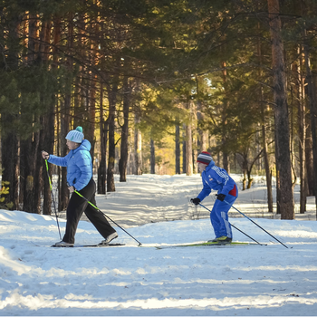 Tendances et enjeux du tourisme hivernal