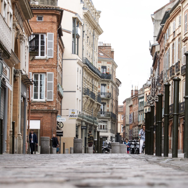 Les slow cities, là où il fait bon vivre