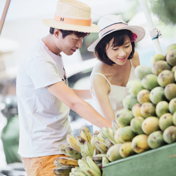 Les voyageurs chinois : un marché en évolution