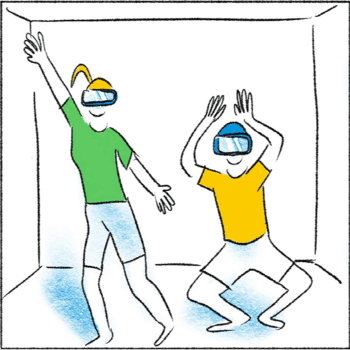 Les tendances touristiques racontées