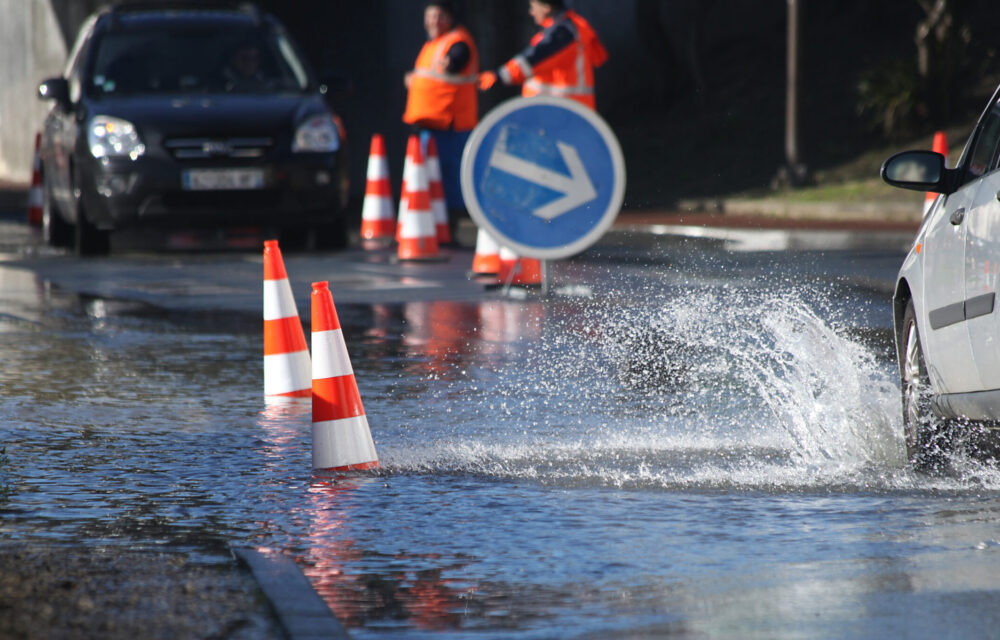 2023 : une prémisse aux effets des changements climatiques ?
