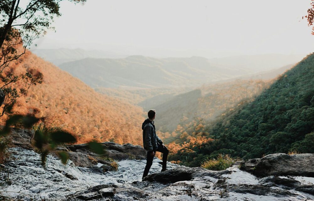 Le tourisme pour restaurer la biodiversité ?