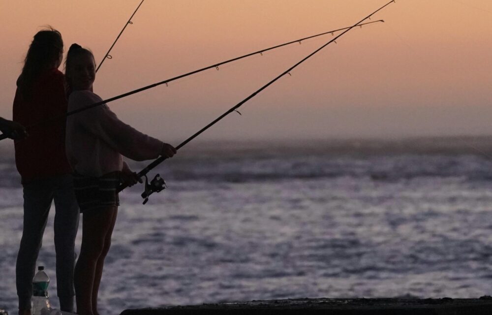 Chasse et pêche : faciliter l’inclusion des femmes