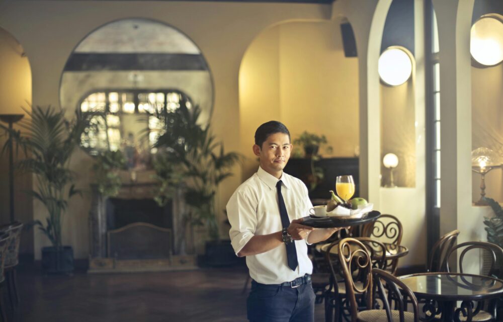 Valoriser les emplois en tourisme