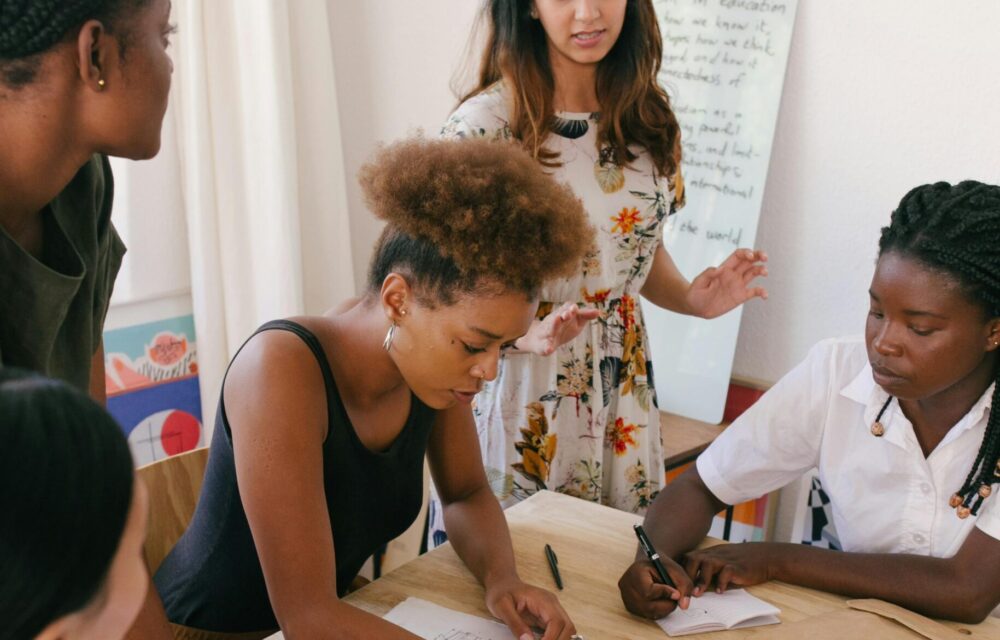 S’unir pour devenir plus « SMART »