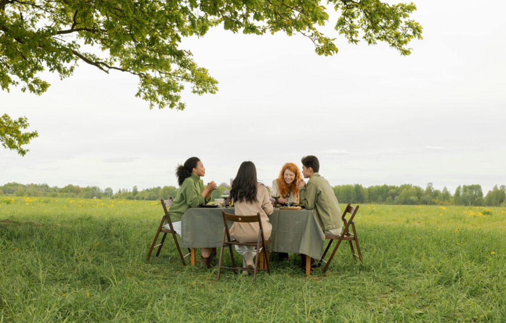 La distribution en ligne d’expériences agrotouristiques